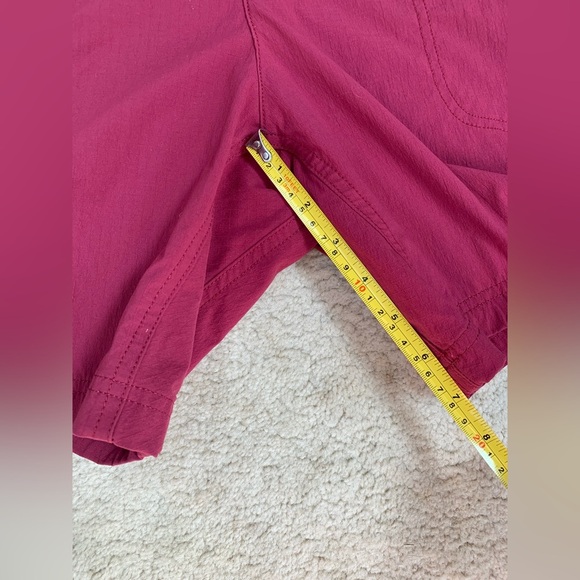 Duluth Women’s Size Medium Heirloom Gardening 7" Short Coveralls - Picture 15 of 15